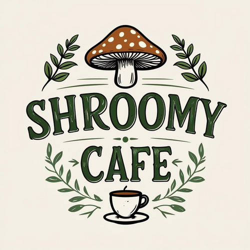 Shroomy Cafe